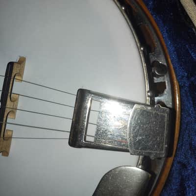 Gibson RB-00 1939, Original 5-String Banjo image 14