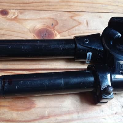 Pearl TH 88S/B short Tom holder 2010- - Black 🖤 image 4