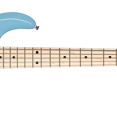 Sterling - Stingray Ray5 Bass-Walnut Satin image 2