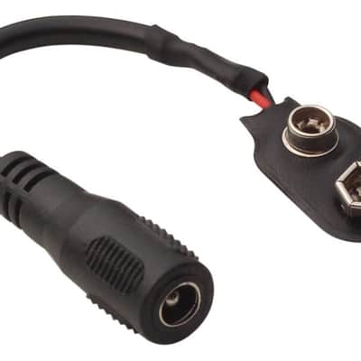 RockBoard Power Ace Set, Power Supply + Cables – 9V image 4