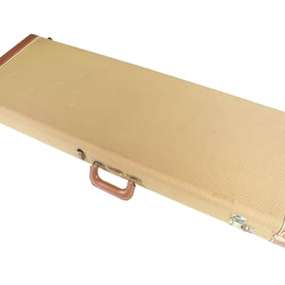 1993 – Fender Custom Shop Telecaster - Butterscotch Blonde image 18