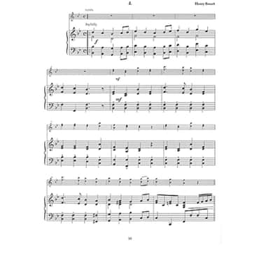 Mel Bay 20657BCD My Very Best Christmas, Flute and Oboe Edt. (Book and CD) image 3