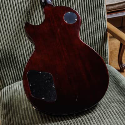 Gibson Slash Collection Les Paul Standard 2022 - Anaconda Burst image 13