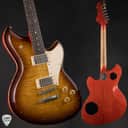 Novo Serus H2 Chambered Dealer LTD - Tobacco Burst #26745