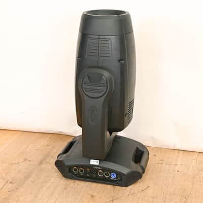 Elation Satura Spot CMY Pro 440W LED Moving Head Light Fixture CG01TVX image 8