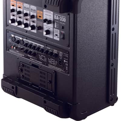 Roland BA-330 Battery Powered Portable PA System image 6