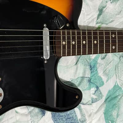 Tokai ATE102 Tele 2010s - Golden Sunburst image 6