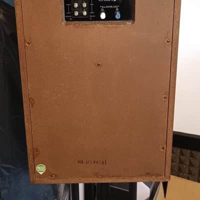 Pioneer CS-E700 metà anni 70 image 3