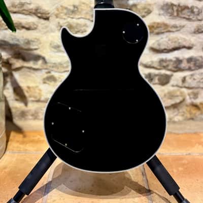 Gibson Les Paul Custom Shop / Custom 2003 - Ebony image 6