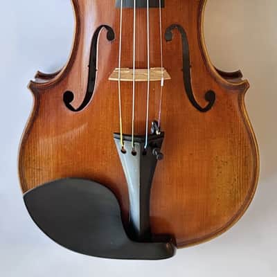 Albert Nebel Eastman 4/4 Violin image 1