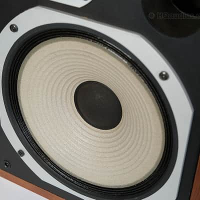 Pioneer HPM-100 Pair of Speakers – Professionally Restored – 1-Year Warranty image 11
