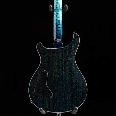 Paul Reed Smith Private Stock Custom 24 Nightfall Sub-Zero Glow Smoked Burst image 16