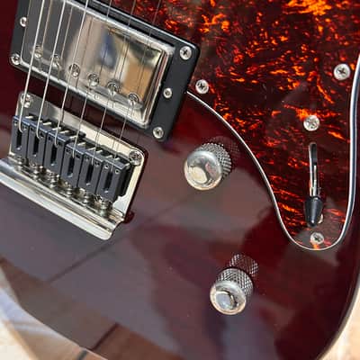 Yamaha Pacifica 611HFM RTB (Usado) image 6
