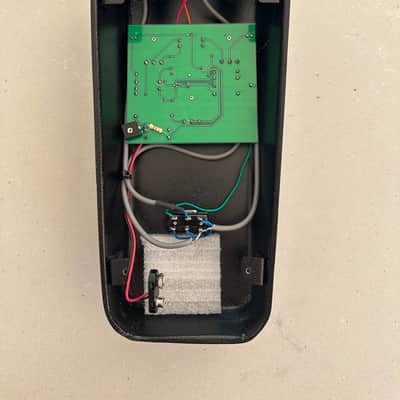 JMI Tone Bender MKIII Fuzz — 3× OC75 Germanium, Original Box & Paperwork image 4
