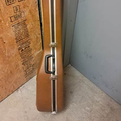 Immagine Ovation brown hardshell case - 2