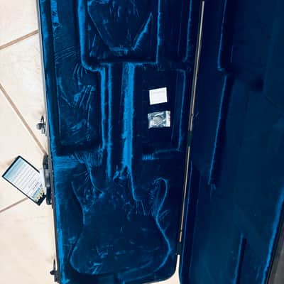 Schecter SGR-1C / SGR 1C Hardshell Case 2021 image 2