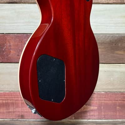 Gibson Les Paul Traditional HP Honey Burst 2016 image 5