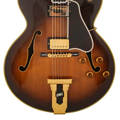 Gibson Custom L-5 CES Guitar #90162392 image 1