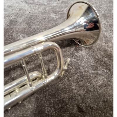 John Packer 151S - Brass Instruments - Brass - Good w/ Soft Case image 11