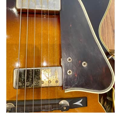 IBANEZ GB-10 George Benson Signature 1982 image 6