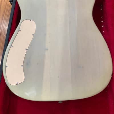 G.L. Stiles Bass See thru blonde image 5