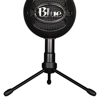 Blue Snowball iCE USB Mic