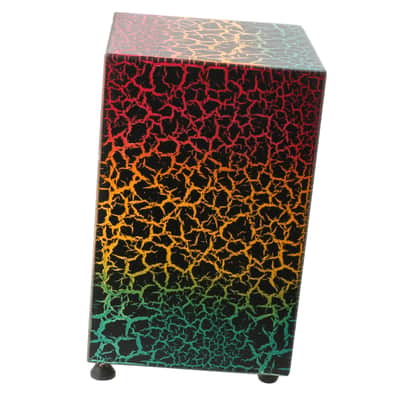 Fazley CJ-COLO1 Birch Cajon image 4