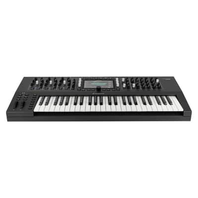 Waldorf Iridium 49-Key 16-Voice Digital Synthesizer image 8