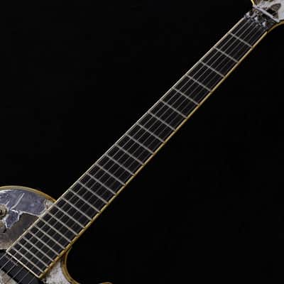 ESP Eclipse S-I Brilliant MIXEDMEDIA [166] (06/22) image 12