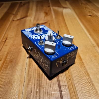 Wampler Paisley Drive SIGNED BY BRAD PAISLEY image 3