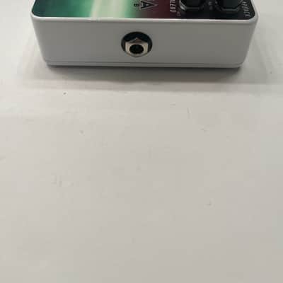 Keeley Electronics Aurora Reverb Digital Guitar Effect Pedal image 3