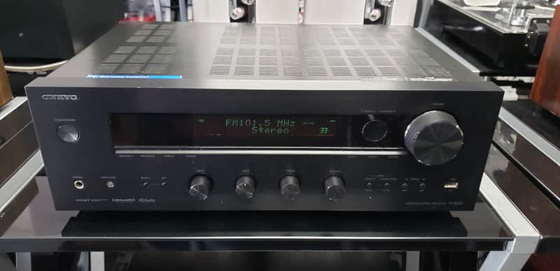 Onkyo TX-8050 (130W/Ch) image 1
