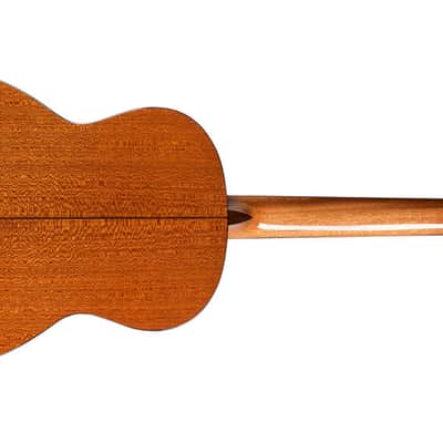 Cordoba Iberia C5 Spruce Top Nylon Guitar - Solid Top image 2