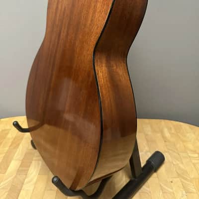 Martin 00-18 Acoustic 1966 image 8