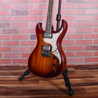 Echopark Bakersfield Custom Caramel Sunburst 2019 w/OHSC image 5