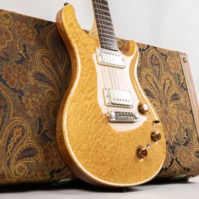2017 PRS P22 Artist Spec, Natural image 3