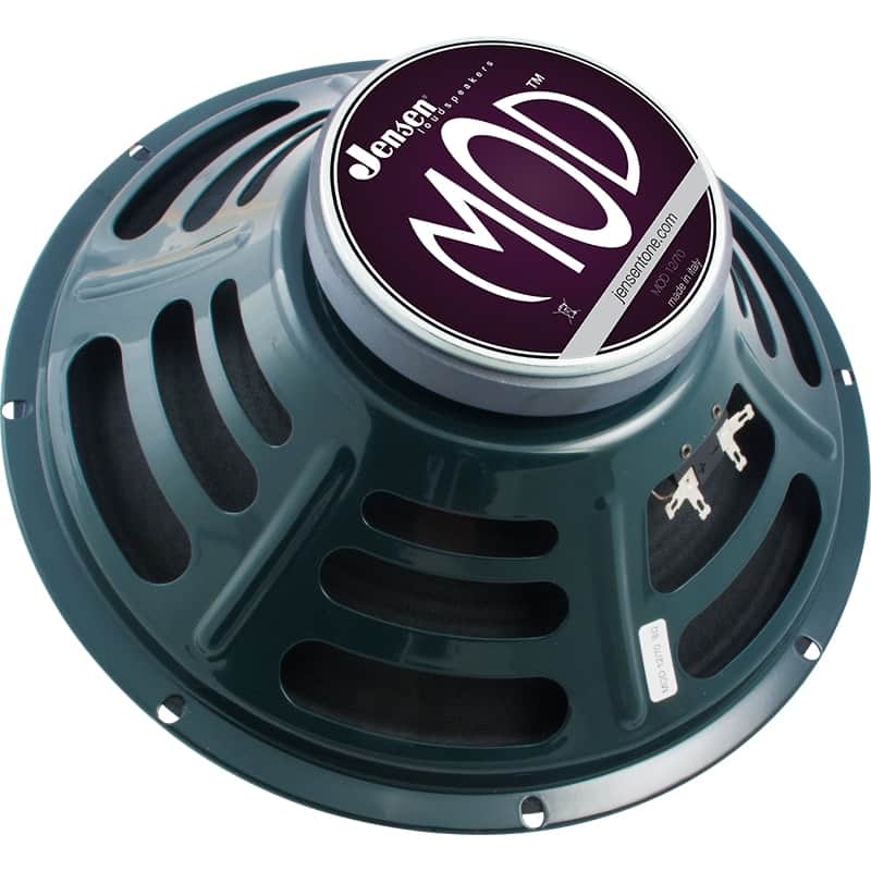 Speaker - Jensen® MOD®, 12", MOD12-70, 70W, Impedance: 4 Ω image 1
