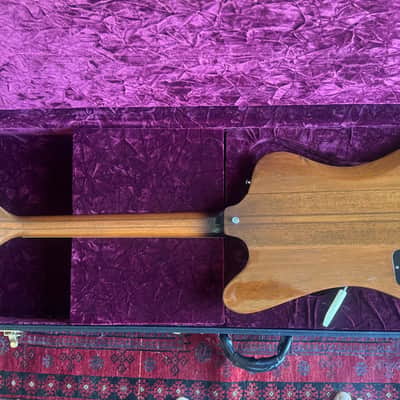 Gibson Custom Shop Firebird V Electric Guitar - 2006 image 3