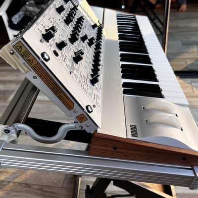 Korg Radias 2000s - Gray image 15