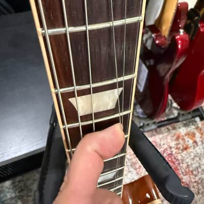Gibson Les Paul Classic T 2017 - Gold Top Rare finish! image 20