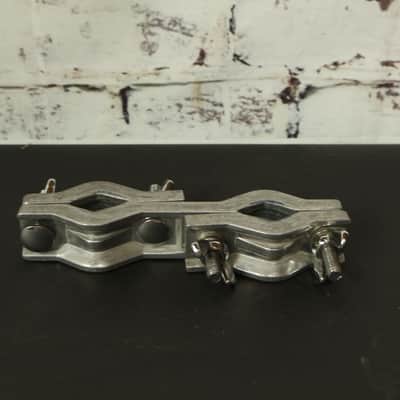 Gibraltar Basic Grab Clamp 2-hole Drum Hardware Mount image 2