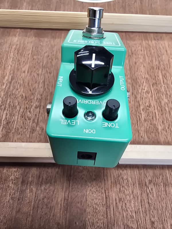 Ibanez TSMINI Mini Tube Screamer image 1