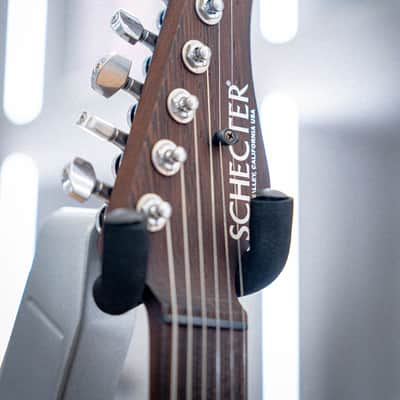 Schecter USA Nick Johnston Wembley 7059-SHC image 6