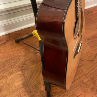 Yamaha FG9 M 2022- Gloss image 3