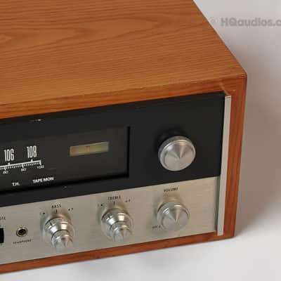 MCINTOSH MAC1700 Vintage Stereo Receiver – Professionally Restored – 1-Year Warranty image 20