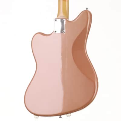Fender JAPAN JM66-RC, manufactured in 1994?1995 [S033824] (06/29) image 5