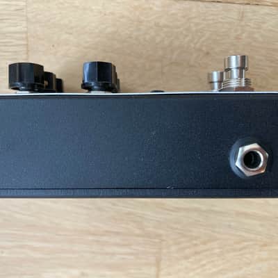 Deadweald Audio Engineering Duality DX 2023 - Black image 4