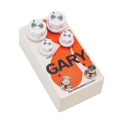 EarthQuaker Devices Gary image 4