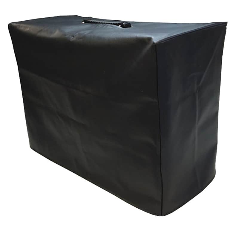 Black Vinyl Cover for Paul Reed Smith MT-15 1x12 Cabinet (paul066) image 1