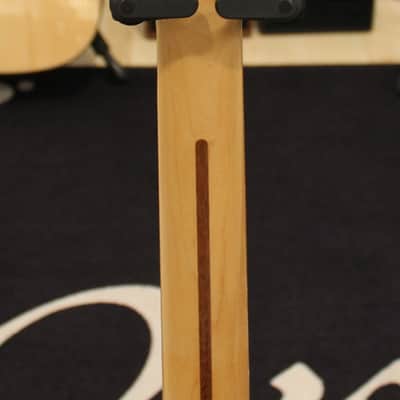 Fender American Special Stratocaster HSS USATO cod. 44125 image 13